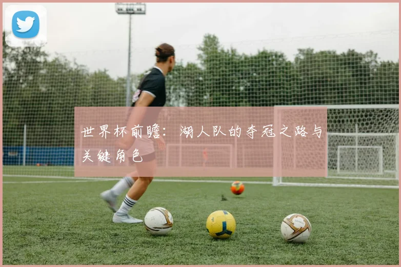 世界杯前瞻：湖人队的夺冠之路与关键角色
